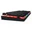Клавиатура Hator Icefall Mecha Rainbow USB Black (HTK104UA) - миниатюра 4