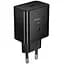 МЗП Hoco N77 Star PD45W (1USB-C) Black - мініатюра 1