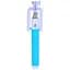 Монопод Toto Optimal+Jack 3.5 mm cable blue - мініатюра 1