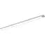 Светильник с датчиком движения Osram Linear Flat 600мм Grey (4099854462672) [158443] - миниатюра 1