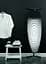 Уцінка. Прасувальна дошка Brabantia Ironing Tables 135x45 см чорна (345647) - мініатюра 8