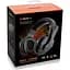 Ігрові навушники REAL-EL GDX-7200 Black (EL124100018) [112550] - мініатюра 8