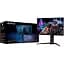 Монітор Aorus 27" FO27Q2 [130253] - мініатюра 7