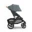 Універсальна коляска 2 в 1 Uppababy Vista V3 Dillan Stone Blue (0303-VIS-EU-DIL) - мініатюра 3