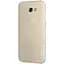Чехол-накладка Nillkin TPU Nature Samsung Galaxy A7 A720F 2017 White - миниатюра 3