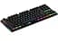 Клавиатура игровая механическая Hator HTK-550UA Black Gravity X TKL Orange - миниатюра 2