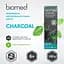 Зубна паста Biomed Charcoal Антибактеріальна відбілююча з вугіллям 100 г - мініатюра 6