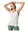 Майка Prana Justine Tank XS Белый - миниатюра 1