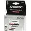 Акумулятори Videx HR14 C 3500mAh double blister 2 шт. (HR14/3500/2DB) - мініатюра 1