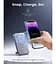 Внешний аккумулятор Ugreen PB206 10000mAh 20W Mini Magnetic Wireless (15086) - миниатюра 5