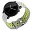 Спортивный ремешок Primo Perfor Classic для часов Motorola Moto 360 2nd gen (42 мм) Grey Green - миниатюра 2