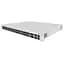 Коммутатор Mikrotik 48 портов управляемый PoE (CRS354-48P-4S+2Q+RM) - миниатюра 1