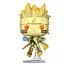 Фігурка Funko Pop Exclusive Фанко Поп Naruto Shippuden Naruto Наруто Шиппуден Наруто 10 см NS N 1465 - мініатюра 2