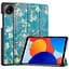 Чехол-книжка BeCover Smart Case для Xiaomi Redmi Pad SE 8.7" Spring (711918) - миниатюра 1