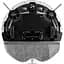 Робот-пилосос Xiaomi Robot Vacuum E5 White (BHR7969EU) [117498] - мініатюра 11