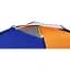 Палатка Skif Outdoor Adventure I 200x200 см Orange-Blue - миниатюра 4