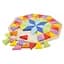 Головоломка дерев'яна New Classic Toys Восьмикутник, 72 частини (10515) - мініатюра 2