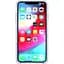Чехол-накладка Toto Silicone Case Apple iPhone XS Max Lilac - миниатюра 2