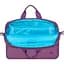 Сумка для ноутбука RivaCase 13.3" 8234 Violet - мініатюра 6