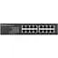 Комутатор мережевий ZyXel GS1100-16 (GS1100-16-EU0103F) - мініатюра 1