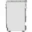 Газова плита Whirlpool WS68G8CHX/E/1 - мініатюра 5