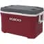 Изотермический контейнер Igloo Latitude 52, 49 л красный (50340) - миниатюра 2