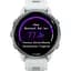 Смарт-годинник Garmin Forerunner 970 Titanium with Whitestone Case and Whitestone/Translucent Amp Yellow Band (010-02969-11) [142390] - мініатюра 7