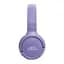 Бездротові навушники JBL Tune 520 BT JBLT520BTPUREU Purple - мініатюра 5