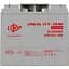 Акумулятор LogicPower GEL 12V [12V/20Ah/240Wh] [5214] [109029] - мініатюра 1