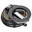 Автотримач Acefast D55 Magnetic for Dashboard Black - мініатюра 3