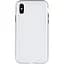 Панель BeCover Magnetite Hardware для Apple iPhone X White (702941) - мініатюра 1