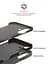 Силиконовый чехол для Apple iPhone 16, ICON2 Case, серый, противоударный, панель, защита всего корпуса, матовая поверхность Soft Touch, выступает над дисплеем, совместим с защитными стеклами и пленками, с микрофиброй, ArmorStandart (ARM81296) - мініатюра 6