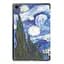 Чохол до планшета BeCover Smart Case Samsung Galaxy Tab A11 Plus SM-X236B 11.0" Night (714011) - мініатюра 4