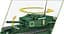 Конструктор дитячий танк Churchill Mk IV COBI 3128 - мініатюра 5
