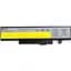 Акумулятор до ноутбука LENOVO IdeaPad Y470 (L10S6F01) 10.8V 5200mAh PowerPlant (NB481637) - мініатюра 1