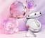 Наушники Xiaomi QCY T21 FairyBuds TWS [Silver] [84268] - миниатюра 4