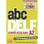 ABC DELF Junior scolaire. Niveau A2. 3e edition - мініатюра 1