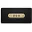 Портативна акустика Marshall Woburn II Black 1001904 (Asian Version) - мініатюра 3
