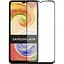 Защитное стекло Full screen PowerPlant для Samsung Galaxy A04 - миниатюра 1