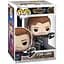 Фигурка Funko Pop Фанко Поп Guardians of the Galaxy Star Lord Стражи Галактики Звездный Лорд GG SL 1201 - миниатюра 3