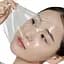 Маска для обличчя Biodance Radiant Vita Niacinamide Real Deep Mask нічна гідрогелева з вітаміном і ніацинамідом 34 г - мініатюра 2