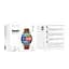 Смарт-годинник Hoco Y22 Amoled 36mm, 200 mAh, IP67 Silver (6942007628990) - мініатюра 2