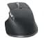 Миша бездротова Logitech MX Master 3S, Graphite (910-006559) - мініатюра 2