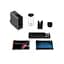 Кофеварка капсульная Krups Nespresso Essenza Mini XN110B [53919] - миниатюра 5