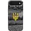 Чохол Demsky Душа України для Apple iPhone 17 Air (6.5) - мініатюра 1
