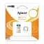 USB флеш накопитель Apacer 32GB AH111 Blue RP USB2.0 (AP32GAH111U-1) - миниатюра 5