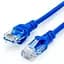 Патч-корд Atcom 1м RJ-45 CCA (9160) - мініатюра 1