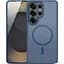 Чохол Dux Ducis Magnetic Yind для Samsung Galaxy S26 Ultra Dark Blue [159525] - мініатюра 2