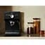 Кофемашина рожковая Krups XP381810 OPIO BLK - миниатюра 6