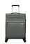 Валіза 55 См American Tourister AEROSPIN STONE BASALT 55x40x23(25) MH6*18001 - мініатюра 1
